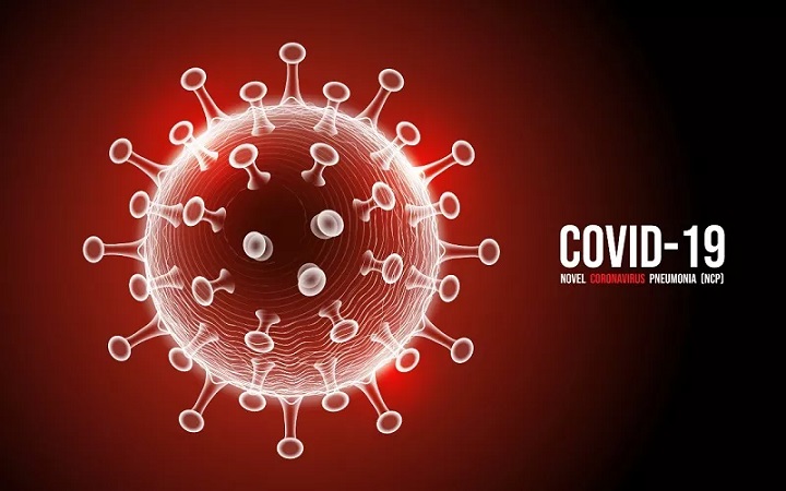 Data Satgas: Indonesia Nihil Zona Merah Covid-19